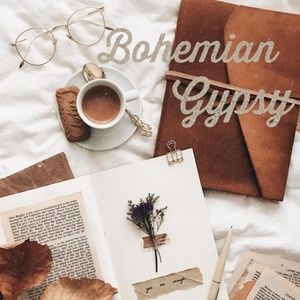 Festival friendly for hippies at heart 😍✌🏼💗